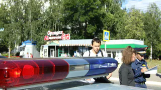 Февральское ДТП: в Рязани ищут свидетелей смертельного наезда