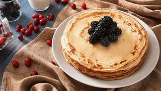 Секретный рецепт блинов, который заставит вашу семью умолять о добавке: тонкие и вкусные 