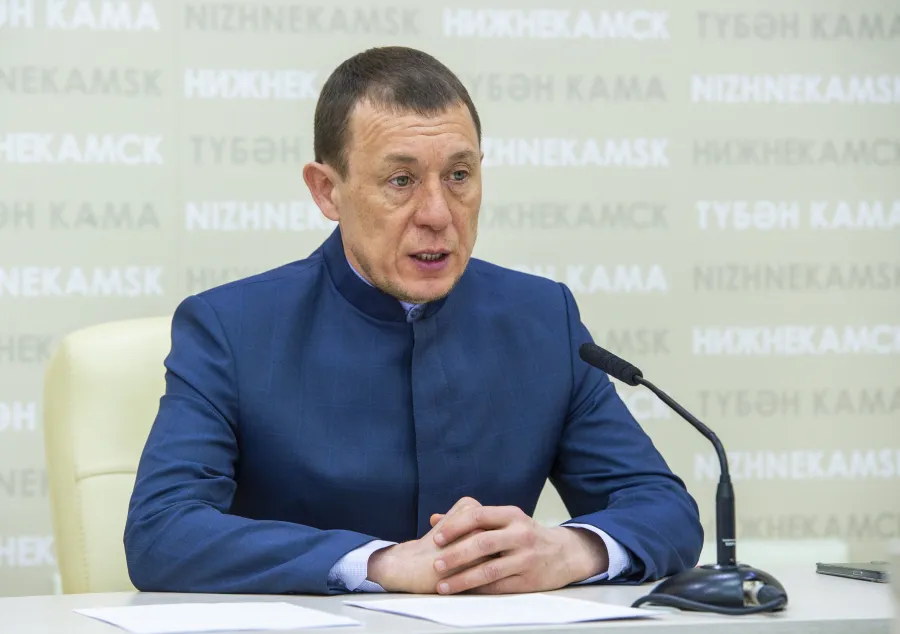 «Оцениваем эпидемиологическую ситуацию как стабильно-напряженную»