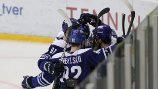 Принимаем гостей: китайские хоккеисты приехали в Рязань из провинции, где зафиксирован коронавирус