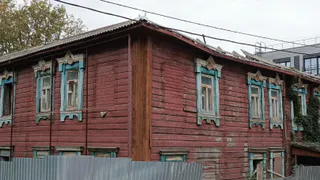 До конца следующего года в Пензе отреставрируют бывшее общежитие на ул. Чкалова