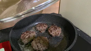 1 щепотка этого порошка в фарш - и котлеты брызжут соком: подходит для курицы, говядины и свинины