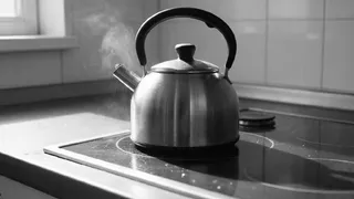 Кидаю 3 кусочка в чайник — и накипь пропадает моментально: лайфхак точно безопасен для здоровья и прибора