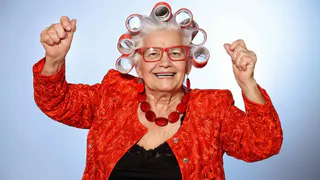 Стал известен важный секрет долголетия