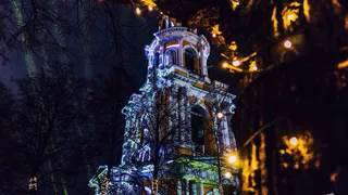 В Рязани откроется выставка фотографа, который создаёт уникальные снимки улиц города