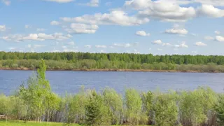 Жаркий день и небольшой дождь: прогноз погоды в Чувашии на 9 июня