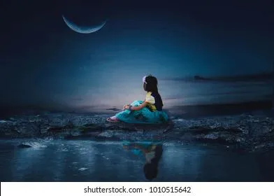 Загадываем желание в мистическое новолуние 13 ноября