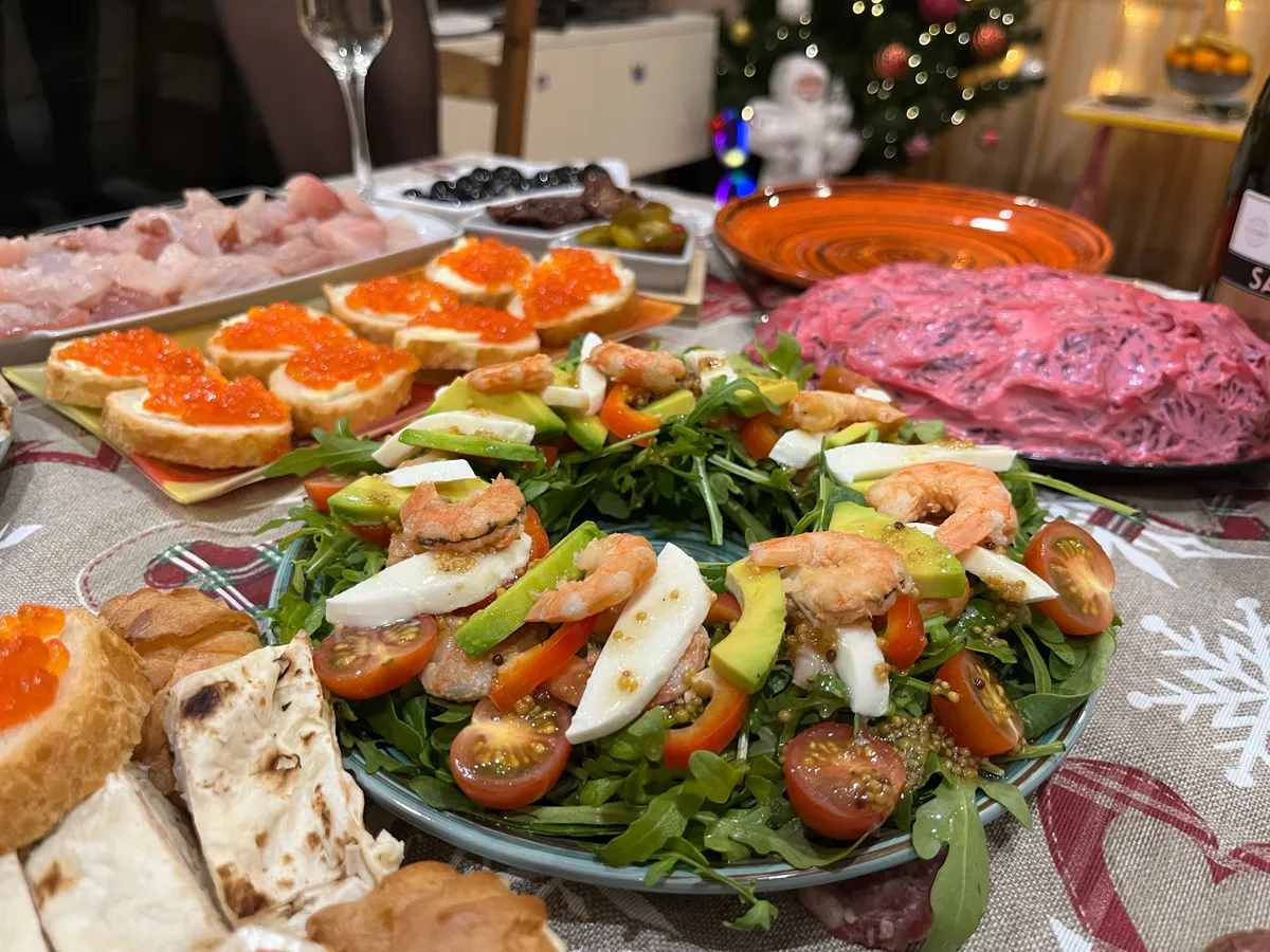 14 000 рублей на Новый год: как казанцы готовятся к празднику