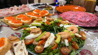 14 000 рублей на Новый год: как казанцы готовятся к празднику