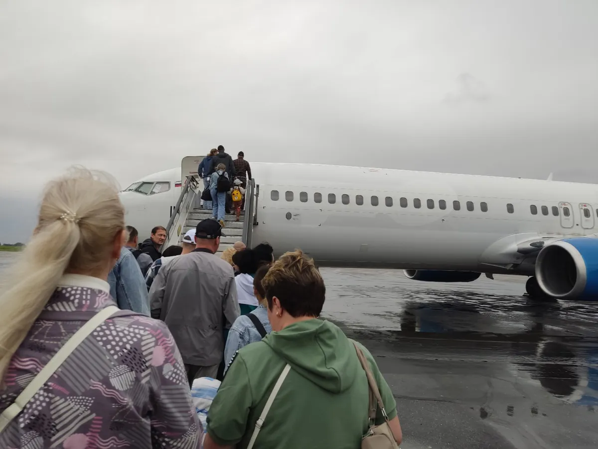 Белоруссия запустит туры в Казань и Уфу с разными городами прилета и вылета