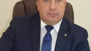 Задержан глава администрации Выгоничского района Сергей Чепиков.