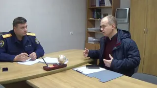 Брянский руководитель СК РФ выслушает жалобы жителей Почепа