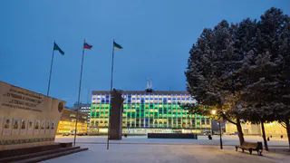 Эльмира Ахмеева снялась с должности в правительстве Коми