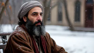 От таких друзей надо избавляться: глубокий совет от мудрого Омара Хайяма