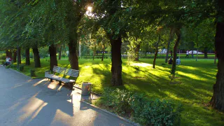 Аномальное потепление в России: температура поднимется до июльских значений