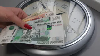 Путин предложил поднять прожиточный минимум на 8,6%