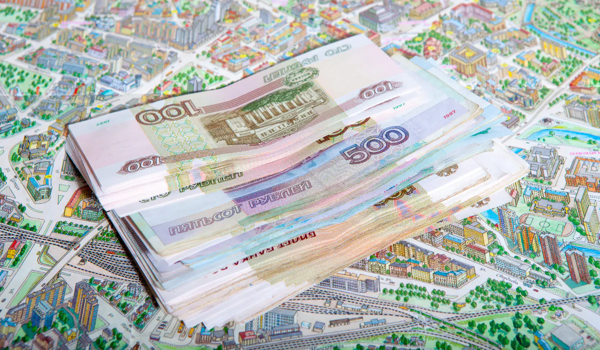 Центробанк России на перепутье: вызовы и обещания в борьбе с инфляцией