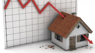 Брянская область вошла в ТОП-10 регионов, где снизились цены на квартиры