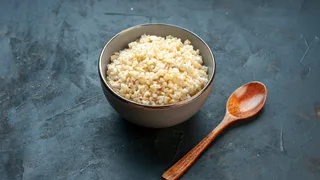 Ученые выявили самую полезную крупу - намного лучше гречки: избавляет от запоров и сжигает жир