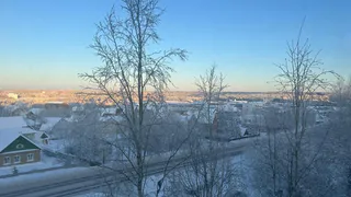 Голова Ленина в Коми победила в национальной туристической премии РФ