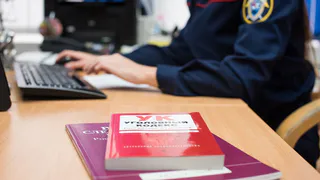 В Ковровской квартире обнаружили останки пожилого мужчины