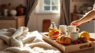 Ученые назвали самый полезный завтрак: не яйца, не овсянка и намного полезнее овощей