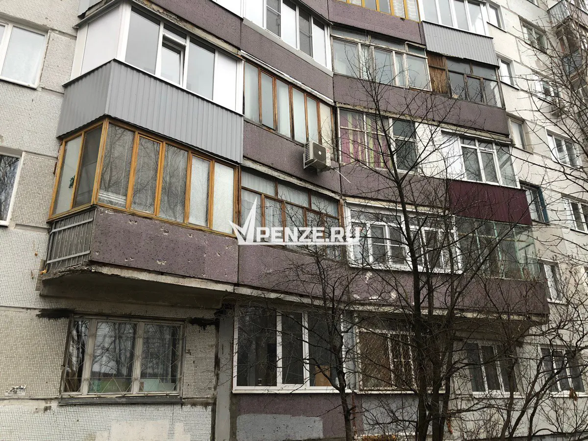 Сосед отравляет жизнь пензячке. Как шум за стенкой на протяжении 20 лет чуть не довел ее до нервного срыва