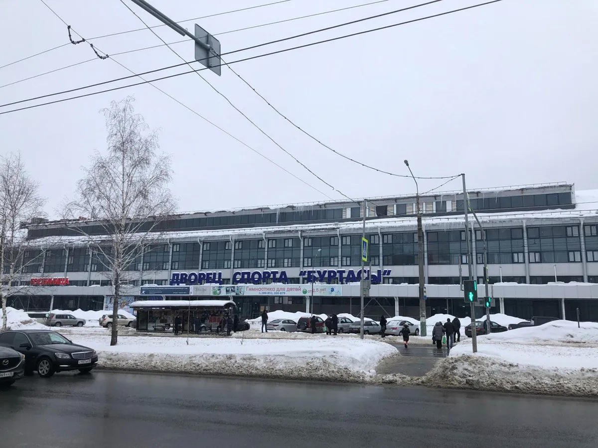 В минздраве опубликовали график бесплатного посещения бассейнов в Пензе