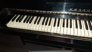 В Татарстане женщина дважды оплатила за несуществующее фортепиано