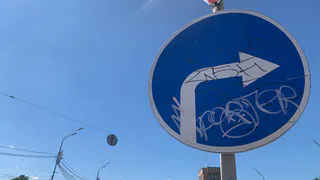 Народный контроль: в Песочне рязанские водители нарушают правила