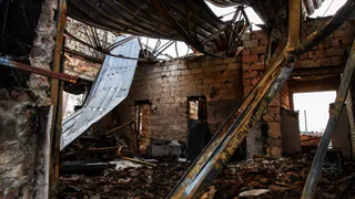 С начала 2023 года в частных рязанских домах сгорели 39 человек