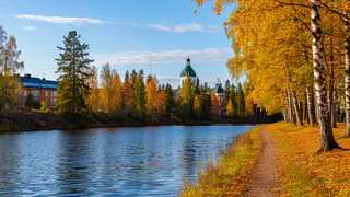 Переехала в Финляндию и мне сильно не нравится: 7 главных причин, по которым жить здесь совсем не просто