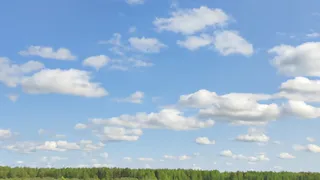 Переменная облачность и солнечные просветы: погода в Чувашии на 18 июня