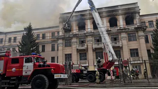 Здание бывшего Рязанского училища связи снесут