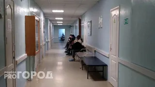 В Челябинской области студент заболел опасной заразной болезнью