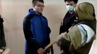 "Не признаю себя виновным": Елатомский стрелок показал, как убил пятерых