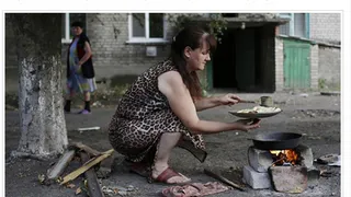 Украинские СМИ допустили грубую ошибку в статье о смерти ребенка в Рязани