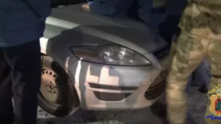 В Рязани задержали чиновника за взятку