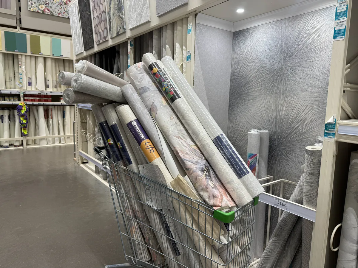 Стеклообои вместо винила: почему дизайнеры выбирают долговечность и экологичность