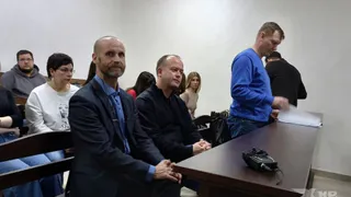 Экс-начальник управления ЖКХ Рязани Игорь Ковалев вышел на свободу