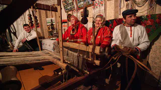 В Рязанской области организуют посвященные традициям региона этноплощадки