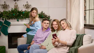 Быстрый 4G пришел в сёла Рязанской области