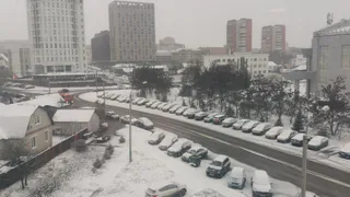  На трассе в Рязанской области после аварии введено реверсивное движение