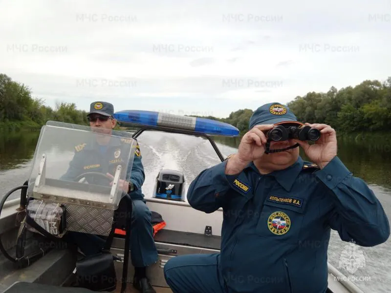 Рязанские спасатели выписали штрафов на воде на 300 тысяч рублей