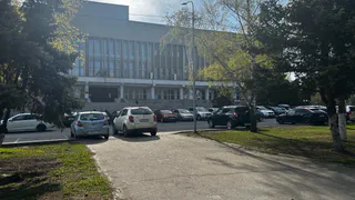 В Рязани запланировано строительство двух новых парковок