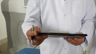 Экс-министр Коми отправился на СВО