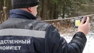 При стрельбе в Рогнединском районе погиб мужчина и ранена женщина