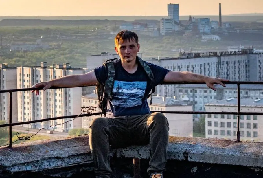 В Коми от отравления газом в заброшенной шахте под Воркутой погиб блогер