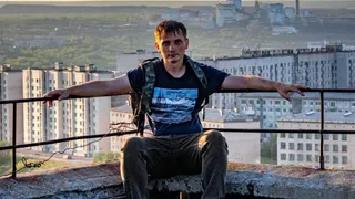 В Коми от отравления газом в заброшенной шахте под Воркутой погиб блогер