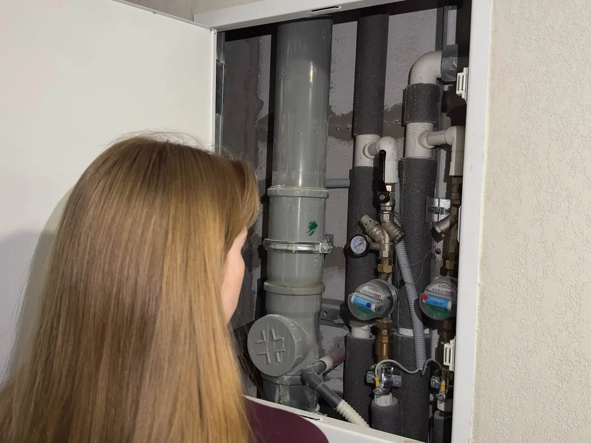 В Нижнекамске внедрят «умные» счётчики воды с ИИ: город может стать первым в Татарстане